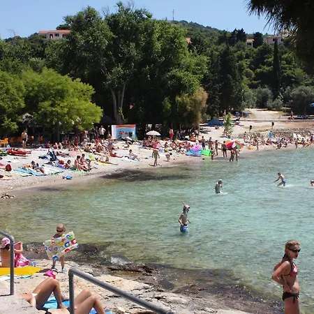 Murter 5103a Apartment Betina (Sibenik-Knin)