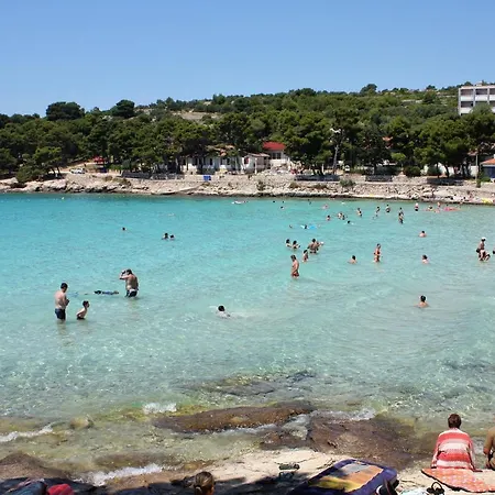 Apartment Murter 5103a