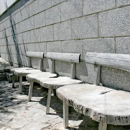 Appartamento Murter 5103a