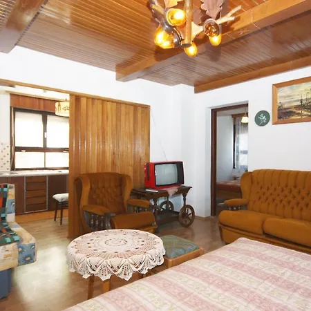 Murter 5103a Διαμέρισμα *