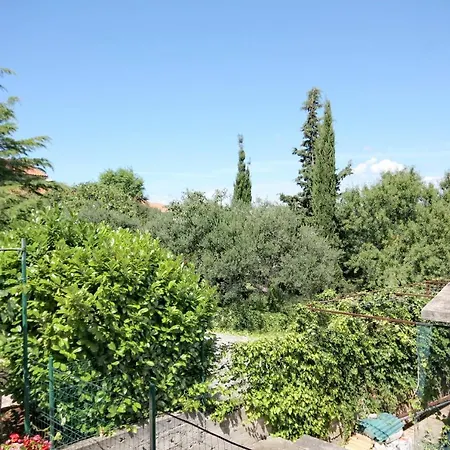 Murter 5103a Apartment Betina (Sibenik-Knin)