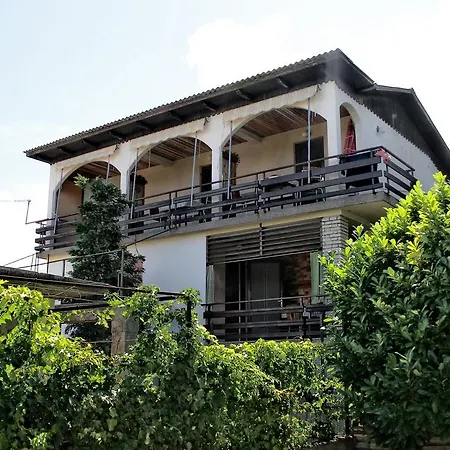 Διαμέρισμα Murter 5103a *