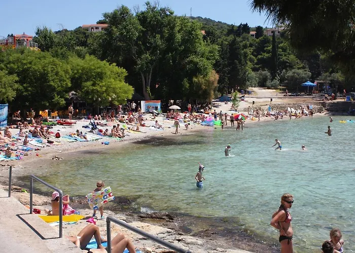 Murter 5103a Apartmán Betina (Sibenik-Knin)