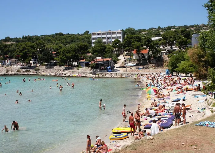 Murter 5103a Betina (Sibenik-Knin)