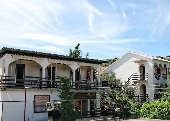 Murter 5103a Apartamento Betina (Sibenik-Knin)