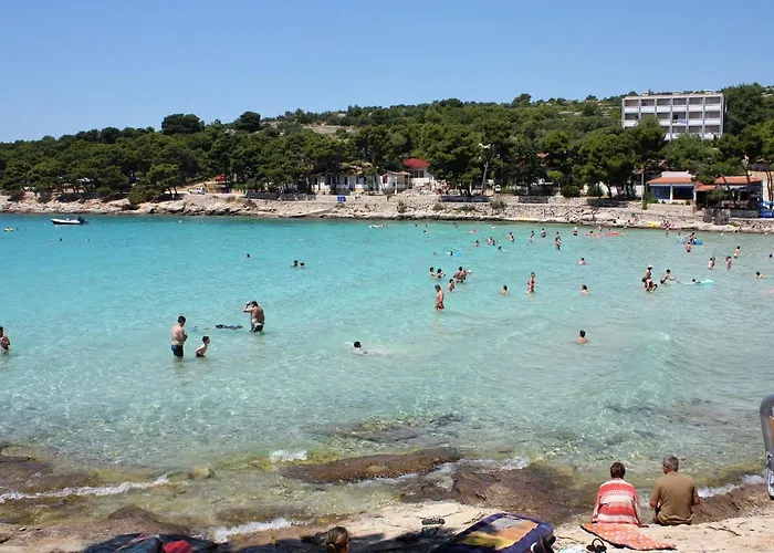 Apartment Murter 5103a