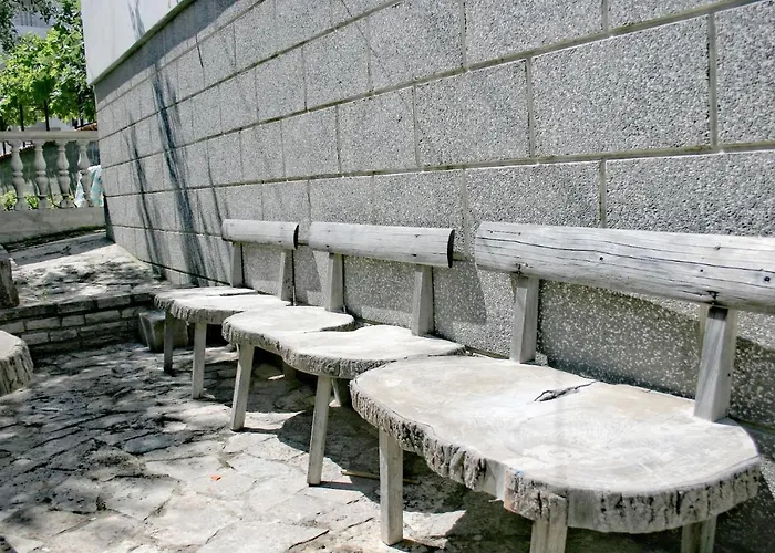 Apartmán Murter 5103a