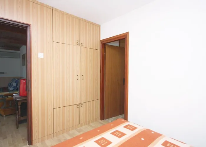 Murter 5103a Apartmán *