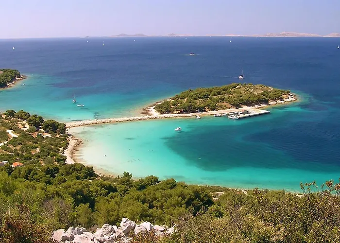 Murter 5103a Apartmán