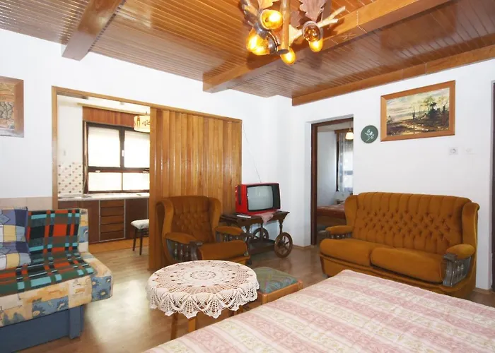 Murter 5103a Apartamento *