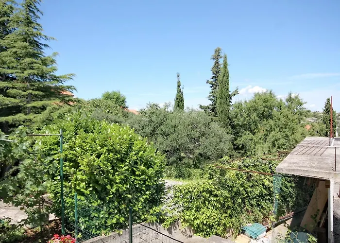 Murter 5103a Apartmán Betina (Sibenik-Knin)