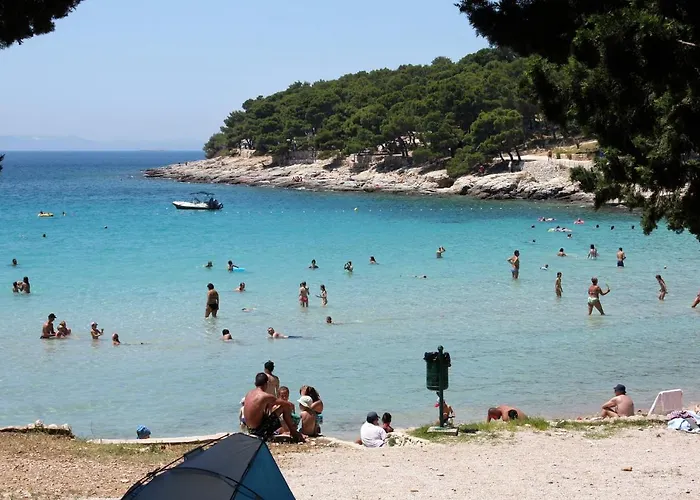 Apartamento Murter 5103a