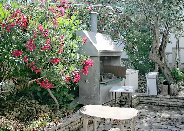 Murter 5103a Apartamento *